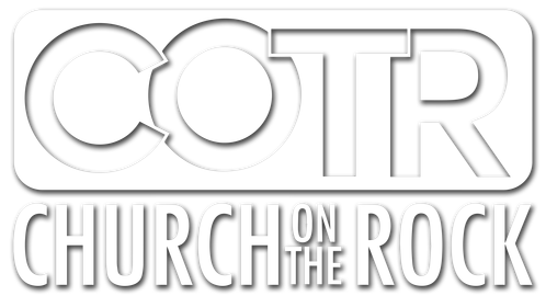 Church on the Rock logo