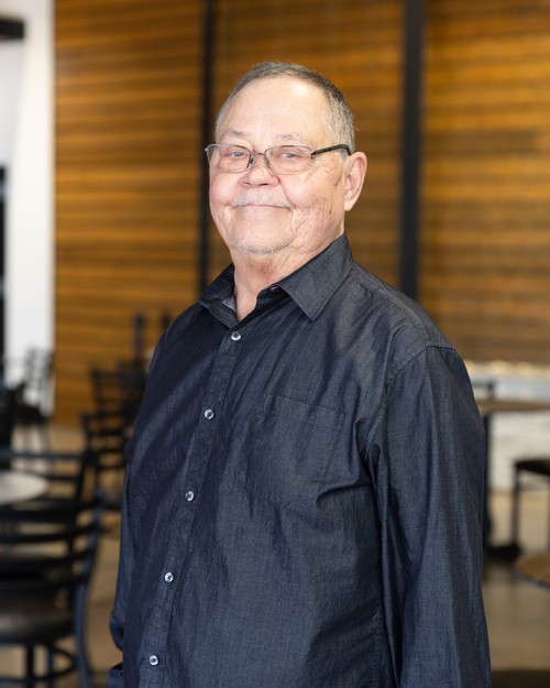 Terry Anderson