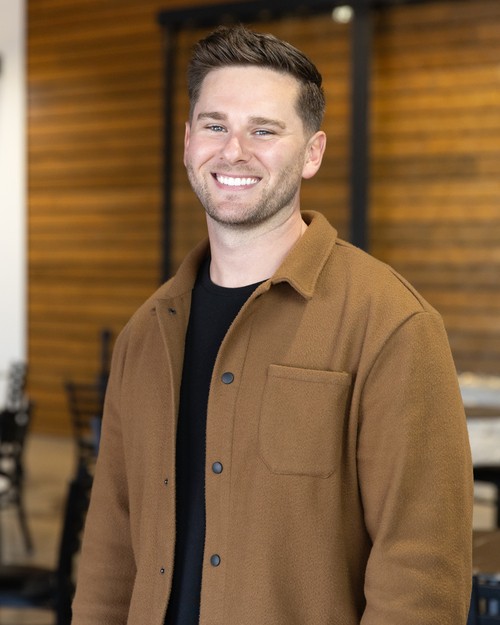 Cole Yeldell